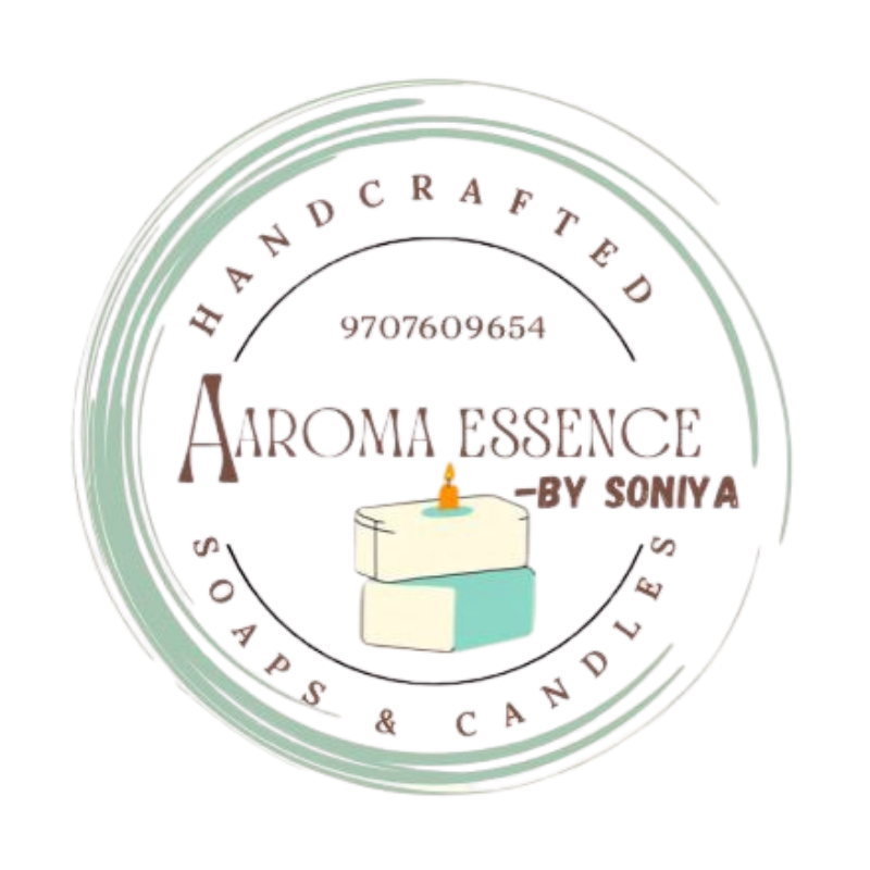 Aroma Candle Logo