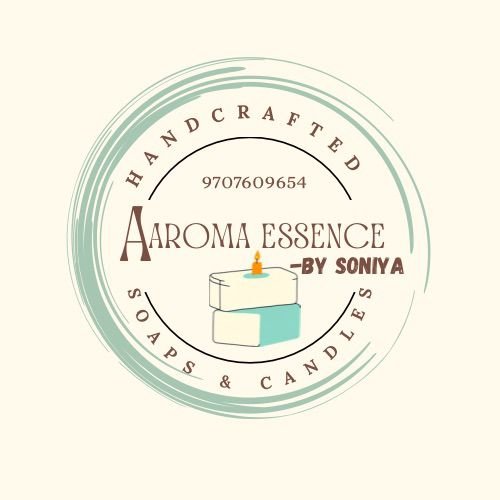 Aroma Essence Logo